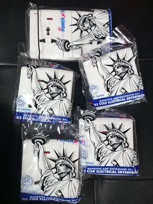 Switches and Sockets