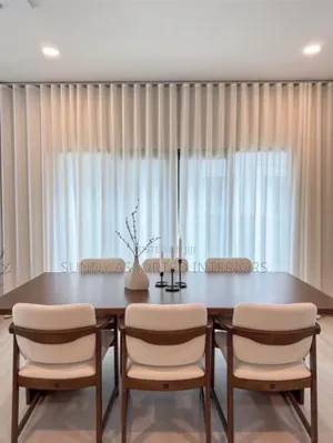 Luxury Curtains With Good Design