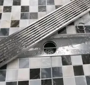60cm Original Floor Drain