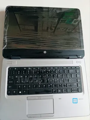 Laptop HP ProBook 640 G2 8GB Intel Core i7 SSD 256GB