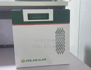 Solar Lithium Battery 2khw 12v