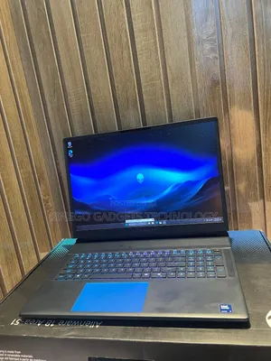 Laptop Dell Alienware Area-51 32GB Intel Core Ultra 9 SSD 2T