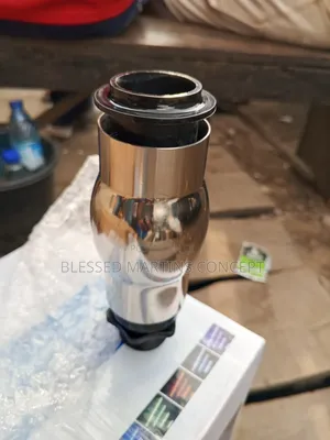 Stainless Steel Foam Jet Fountain Nozzle