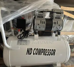 Air Compressor 25 Lit