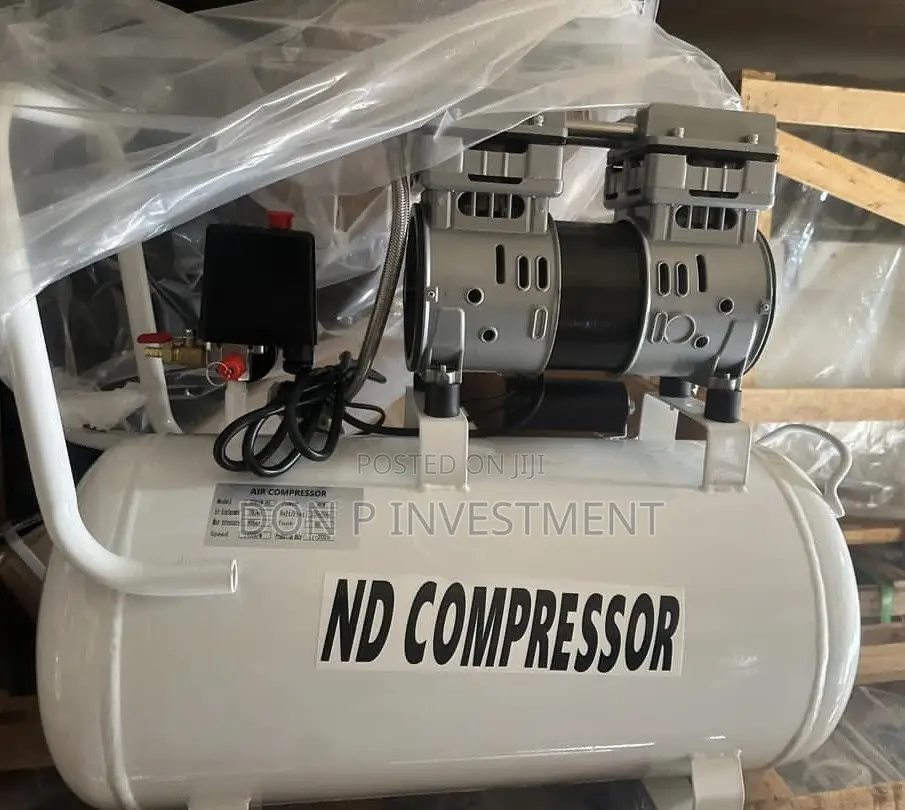 Air Compressor 25 Lit