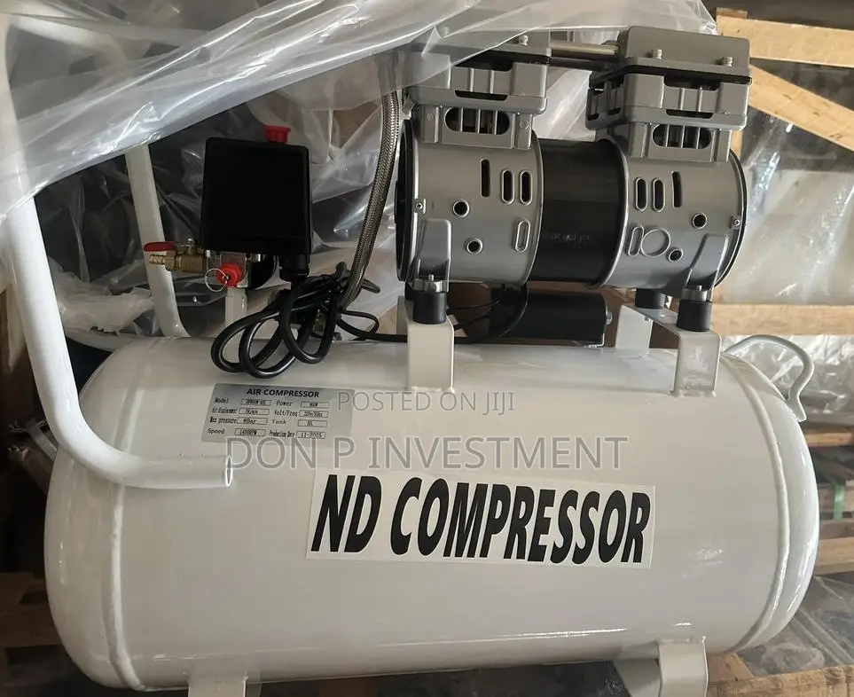 Air Compressor 25 Lit