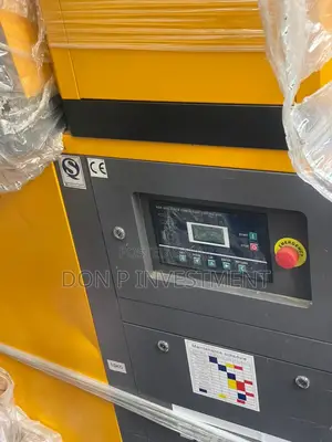 Screwed Air Compressor Dryer 50hp