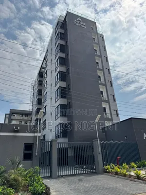 3bdrm Apartment in Lekki Phase for sale