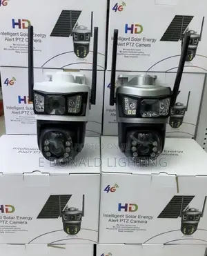 V380 Pro Double Lens