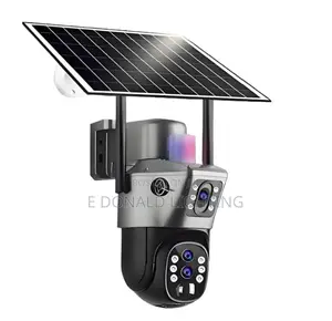 V380 Double Lens