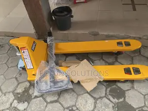 3tons Pallets Truck