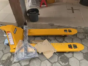 3tons Pallet Truck
