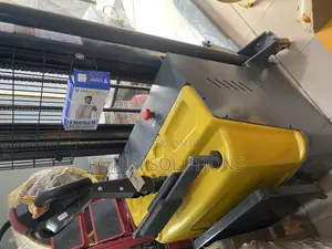 Full Electric Stacker 2tons