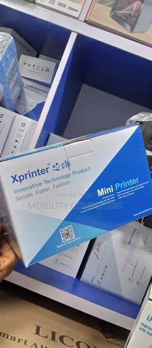 X Printer Usb 80mthermal Printer