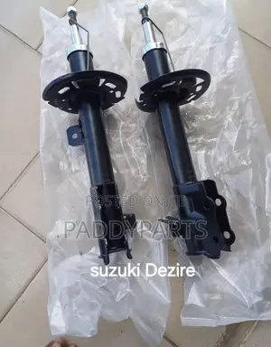 Suzuki Dzire Front Shock Absorber