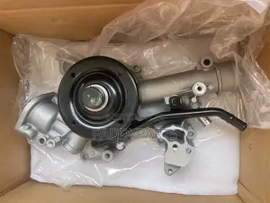 Chrysler Aspen Engine Water Pump 5.7l 2007-2008