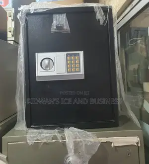 Hotel Safe