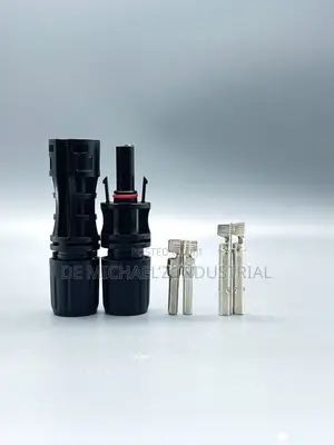 Mc4 Connector