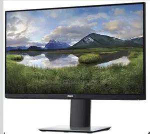 Dell Ultrasharp P2419h Monitor