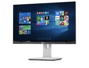 Ips Ultrasharp Monitor