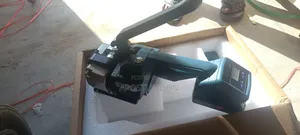 Automatic Manual Strapping Machine