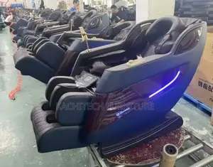 Full Body Massage Chair