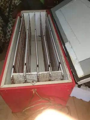 Ice Block Machine of Different Size