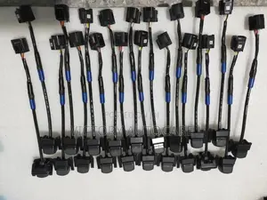 Boot Camera 2013/2016 Honda Accord (Usa  )