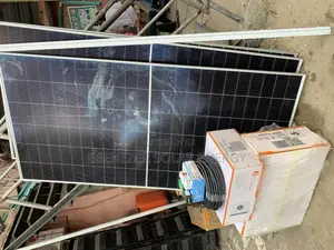 710w Jinko Solar Panels