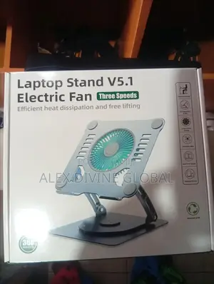 Laptop Stand v 5.1
