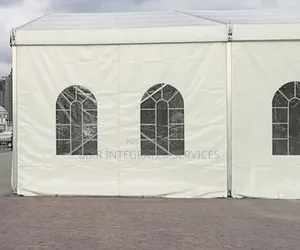 Exhibition Tent, Event Centre Tent Construction Expert