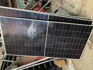 Jinko Solar Panels 710w Mono Bifacial