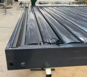 Retractable Automatic Remote Control Roof Pergola Expert