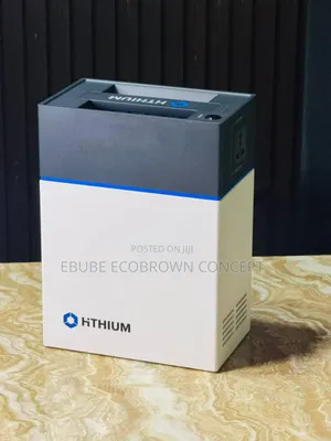 Quality Solar Generator Kit Available Long Battery Life