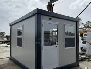 Portacabin Expert