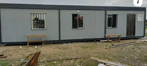 Portacabin For Site Office