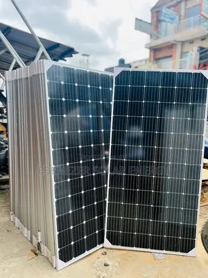 550w Trina Solar Panels Mono