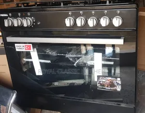 Standing Cooker