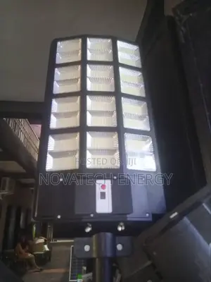 Quality 24 Eye Solar Powered Led Floodlight