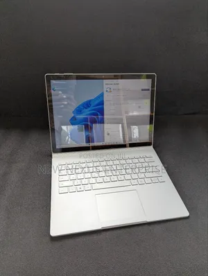 Laptop Microsoft Surface Laptop 2 8GB Intel Core i7 SSD 256GB