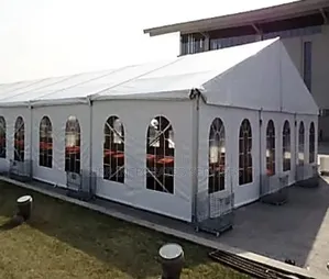 Marquee Tent, Event Centre Tent Construction Expert