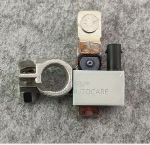 Battery Sensor 2015 Acura Mdx