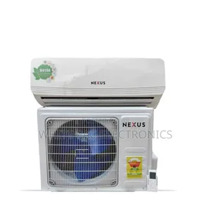Nexus 1hp Non Inverter (.R410g ) With Kits Copper Fast Cooling > 2 Yrs