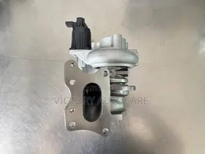 Turbocharger 2017,2020 Honda CRV