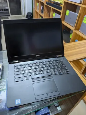 Laptop Dell Latitude E7470 8GB Intel Core i5 SSD 256GB