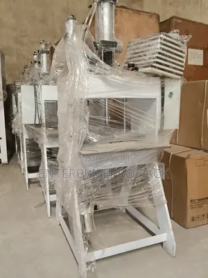 For Sale: Heavy-Duty Pneumatic Punching Machine (3-Ton)
