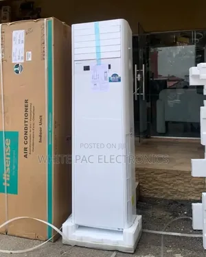 Brand New Hisense Inverter 2hp Standing Air Conditional Pure Copper