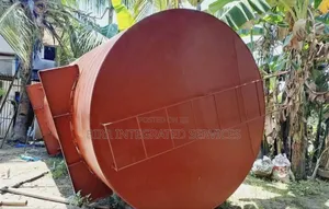 Diesel Storage Tank Expert