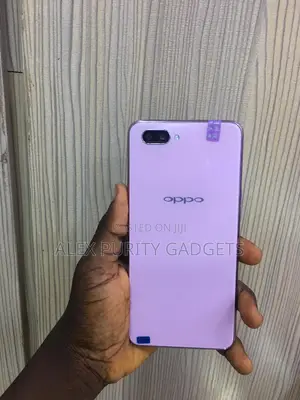 Oppo A3s 256 GB