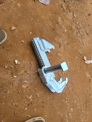 BDF Clamps